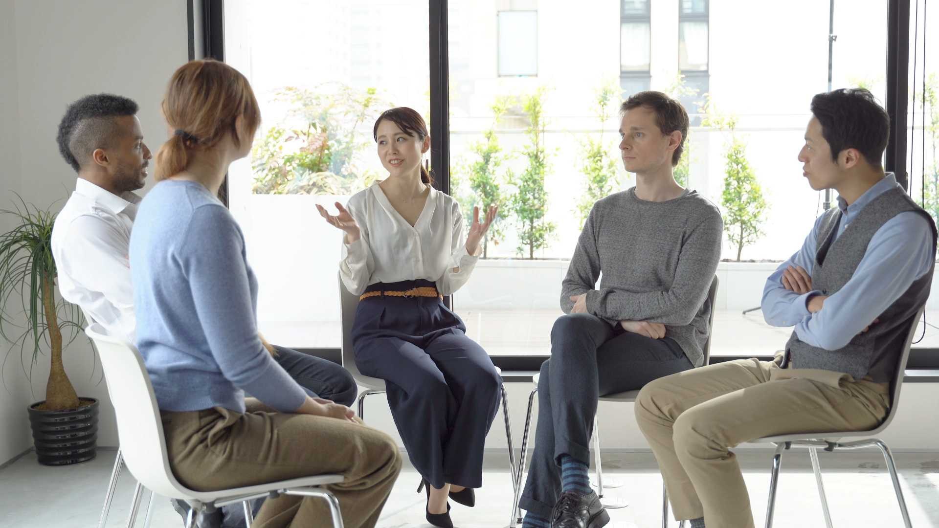 ASR合同会社について